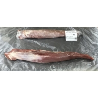 Вырезка свиная замороженная от производителя «МЯСТОРГ» купить крупным оптом в Москве по низкой цене