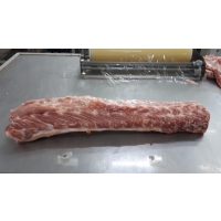 Карбонад свиной замороженный от производителя «МЯСТОРГ» купить крупным оптом в Москве по низкой цене
