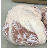 Окорок свиной замороженный от производителя «МЯСТОРГ» купить крупным оптом в Москве по низкой цене