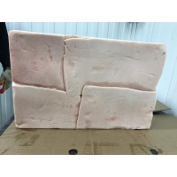 Шпик свиной хребтовой замороженный от производителя «МЯСТОРГ» купить оптом в Москве по низкой цене