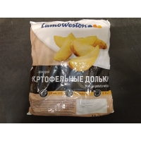 Замороженные картофельные дольки с кожурой без специй от производителя «Lamb Weston» Art. W12