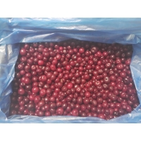 Замороженная вишня с косточкой оптом в Москве по низкой цене от производителя Россия или Узбекистан