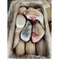 Замороженный говяжий язык от производителя Offal Аргентина купить оптом по привлекательной цене