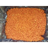 Замороженная облепиха от производителя из Китая купить дёшево крупным и мелким оптом по низкой цене