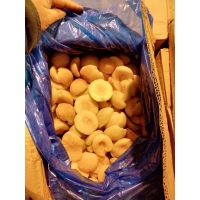 Абрикос кубик замороженный от производителя из Китая купить дёшево мелким оптом по выгодной цене