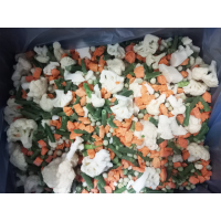 Летние овощи смесь овощная замороженная купить недорого мелким оптом в Москве по цене производителя