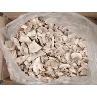Грибы шампиньоны замороженные купить мелким оптом в Москве дёшево по низкой цене производителя