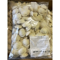 Пельмени «Аппетитные» по 800 грамм ТМ «СИТНО» купить мелким оптом в Москве по ценам производителя