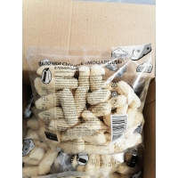 Замороженные сырные палочки «Моцарелла» в панировке 1 кг купить мелким оптом по цене производителя