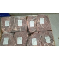 Говядина лопатка ТУ замороженная бескостная от производителя РФ купить мелким оптом по низкой цене