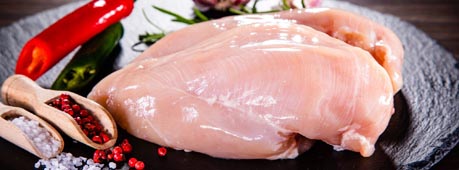 Мясо индейки оптом