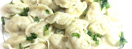 Пельмени оптом